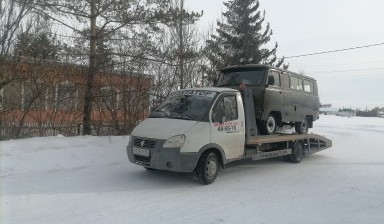 Услуги эвакуатора в Омской области | Вызвать эвакуатор для эвакуации  автомобилей