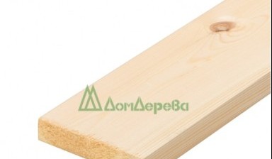 Объявление от Domdereva: «Купить пиломатериалы для строительства» 1 фото