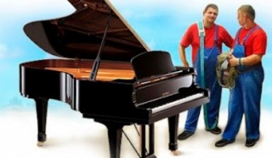 Объявление от Иван: «Грузоперевозка пианино по низким ценам» 1 фото