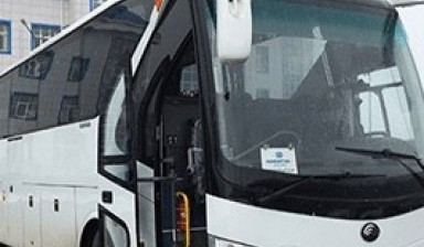 Объявление от Иван: «Автобусы для международных перевозок» 1 фото