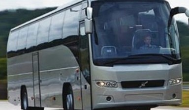 Объявление от Владимир: «Автобусы для оперативной перевозки за границу» 1 фото