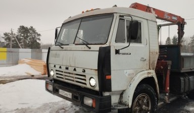 Объявление от Ткаченко Сергей Викторович: «Манипуляторы в аренду» 2 фото