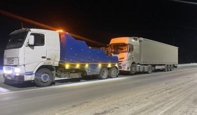 Объявление от Пинаев Евгений Ярославович: «Эвакуаторы для грузовых и легковых авто» 4 фото