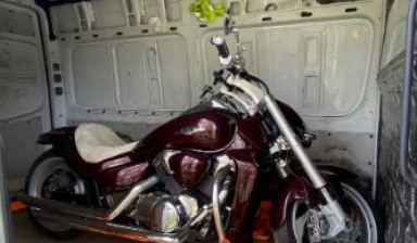 Объявление от Дмитрий: «Перевозка мотоциклов на эвакуаторе motoevakuator» 1 фото