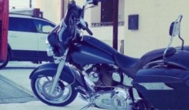Объявление от Сергей: «Перевозка мотоцикла на мотоэвакуаторе» 1 фото