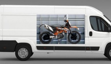 Объявление от Андрей: «Заказ мотоэвакуатора по низким ценам motoevakuator» 1 фото