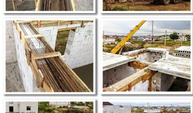 Объявление от Nikolai Kirkas: «Все виды общестроительных работ! Строительство!» 4 фото