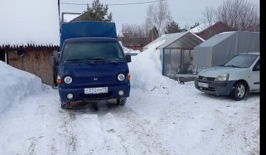 Объявление от Мурадимов Радиф Раисович: «Грузоперевозки до 1 тонны.» 3 фото