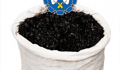 Объявление от ГорСнабСтрой: «Чернозем с доставкой по МО» 1 фото