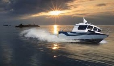 Объявление от Yachttaxi: «Аренда парусных яхт и моторных катеров» 1 фото