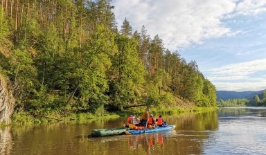 Объявление от Belprokat02: «Прокат лодок и катамаранов» 1 фото