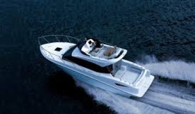 Объявление от Friendsboat: «Аренда катера» 1 фото