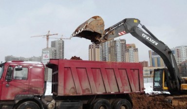 Объявление от Миронов: «Аренда самосвала вывоз грунта / мусора» 4 фото