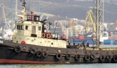 Объявление от Flot-nvrsk: «Аренда и ремонт морской техники» 1 фото