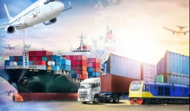 Объявление от Fraht-info Logistics: «Морские перевозки грузов» 1 фото