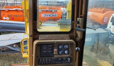 Объявление от Александр: «Продаем Бульдозер CAT D9N в отличном состоянии» 4 фото