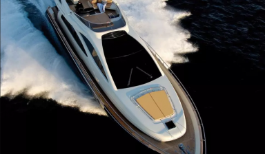 Объявление от ООО "Экскурс": «VIP моторная яхта «Riva 75»» 1 фото