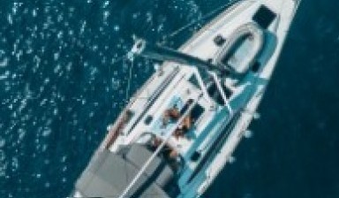 Объявление от Volna Motors: «Яхта в аренду по доступной цене» 1 фото