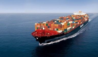 Объявление от Эдванс Шиппинг: «Морские грузовые перевозки» 1 фото