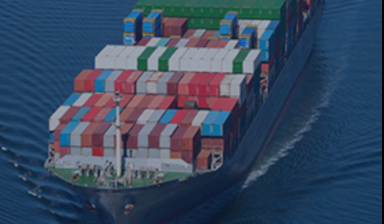 Объявление от Эйртрансс: «Международные морские перевозки грузов» 1 фото