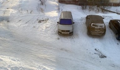 Объявление от Андрей: «Грузоперевозки» 1 фото