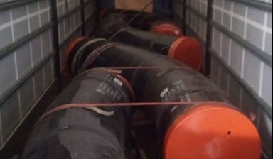 Объявление от ЭКОР: «Перевозка грузов до 20 тонн» 4 фото