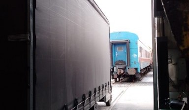 Объявление от Виталий Демченко: «Перевозка грузов до 2 тонн» 4 фото