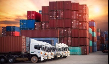 Объявление от Глобал Карго: «Перевозка грузов до 20 тонн» 1 фото