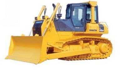 Объявление от СТ Техник: «Аренда Komatsu D65E-12» 1 фото