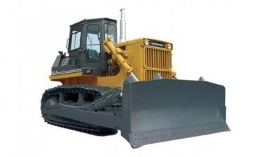 Объявление от ГорСтрой: «Аренда Бульдозера 14 тонн Hitachi DX145» 1 фото