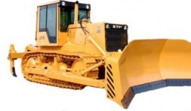 Объявление от СТ: «Аренда Komatsu D275 AХ-4» 1 фото