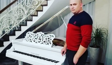 Объявление от Александр: «Перевозка пианино и роялей» 3 фото