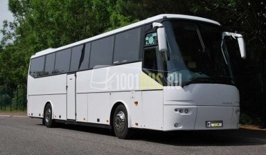 Объявление от 1001Bus.ru: «Автобус Bova Futura FHD в аренду (с водителем)» 3 фото