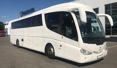 Объявление от Extrabus: «Аренда автобуса Scania Irizar PB VIP» 2 фото