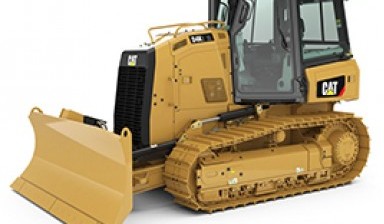 Объявление от ВелесАрк: «Бульдозер в аренду CAT D6G недорого» 1 фото