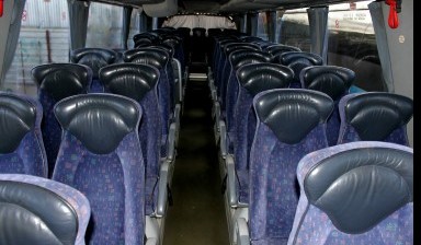 Объявление от Extrabus: «Пассажирский автобус Scania Irizar PB VIP» 2 фото