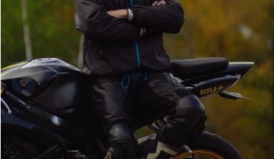 Объявление от Сергей: «Классические мотоциклы в аренду» 1 фото