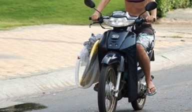 Объявление от Александр: «Мотоциклы в аренду, дешево» 1 фото