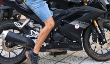 Объявление от Алексей: «Мотоциклы на прокат, дешево» 1 фото