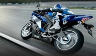 Объявление от Андрей: «Лучшие мотоциклы в аренду» 1 фото