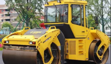 Объявление от МАСК Групп: «Гладковальцовый каток BOMAG BW 203 AD-4  в аренду» 1 фото