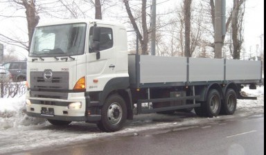 Объявление от Миличаев Валентин Владимирович: «Перевозка грузов до 5 тон» 1 фото