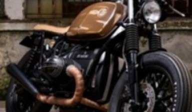 Объявление от Сергей: «Мотоцикл в аренду, быстрая подача» 1 фото
