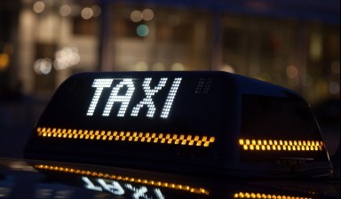 Объявление от ВОКРУГ СВЕТА: «Заказать Такси межгород. Иномарки» 1 фото