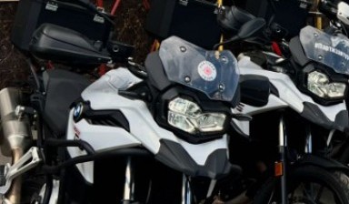 Объявление от Артем: «Прокат классического мотоцикла, недорого» 1 фото