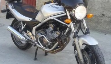 Объявление от Багаудин: «Быстрая аренда мотоцикла, дешево» 1 фото