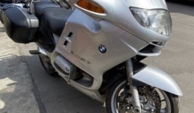 Объявление от Роман: «Прокат мотоцикла с быстрой подачей» 1 фото