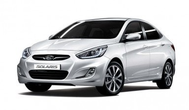 Объявление от Renta-Car: «Аренда - авто - Hyundai Solaris» 1 фото