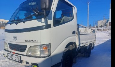 Объявление от Аунс Алексей Алексеевич: «Грузоперевозки Бортовой грузовик 1.5 тон аппарель» 2 фото