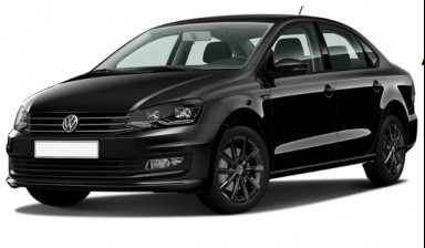 Объявление от Arenda39: «Аренда Volkswagen Polo 2012 гв» 1 фото